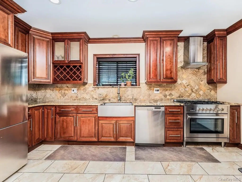 199 W 179th Street Bronx NY 10453