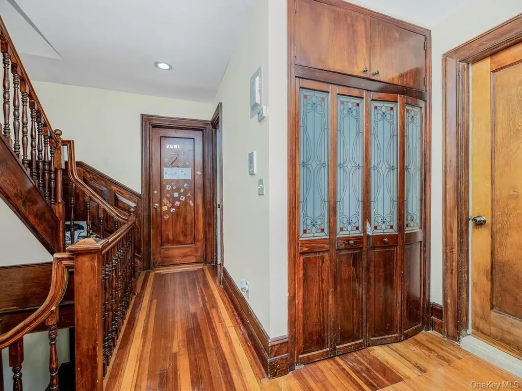 199 W 179th Street Bronx NY 10453