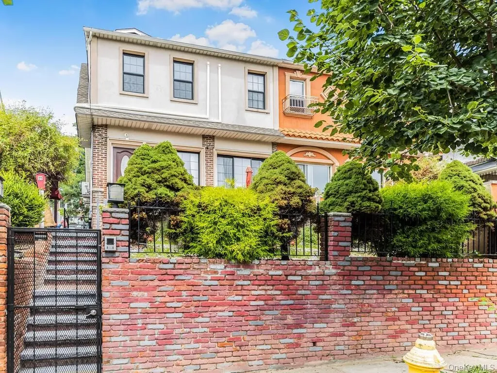 199 W 179th Street Bronx NY 10453