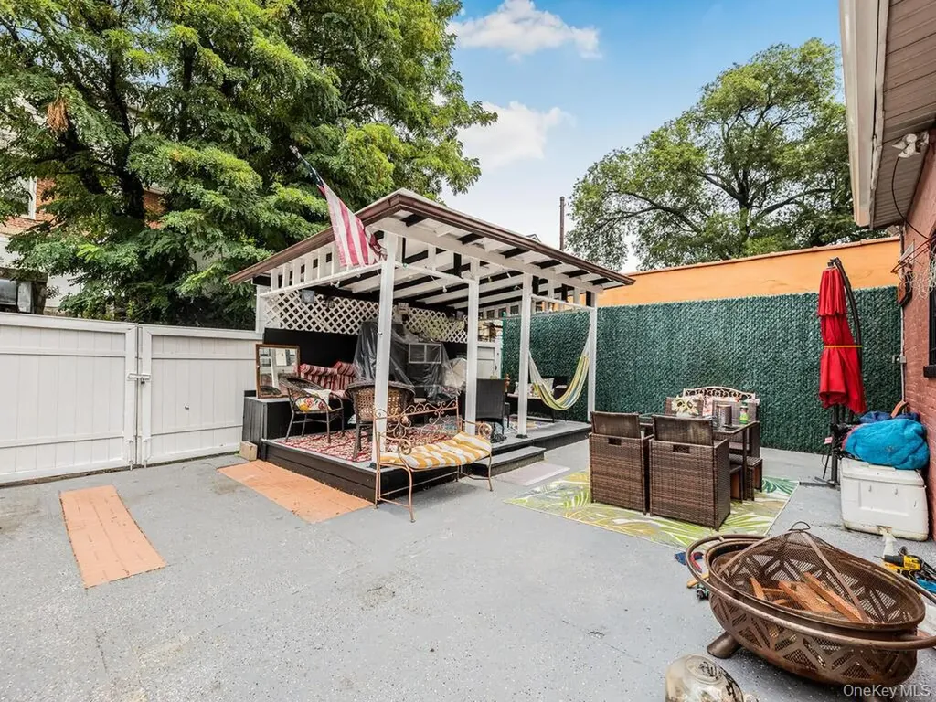 199 W 179th Street Bronx NY 10453