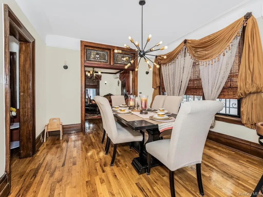 199 W 179th Street Bronx NY 10453