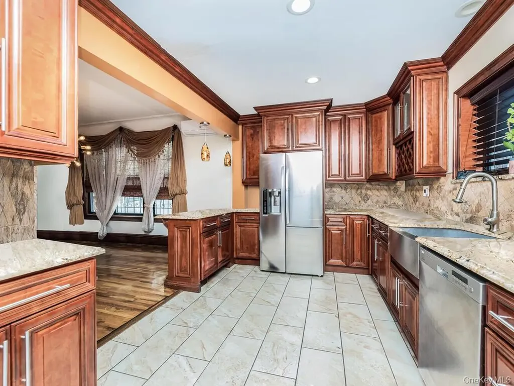 199 W 179th Street Bronx NY 10453