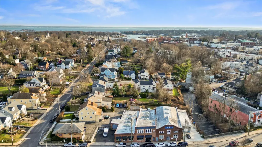 313-333 Halstead Avenue Mamaroneck NY 10543