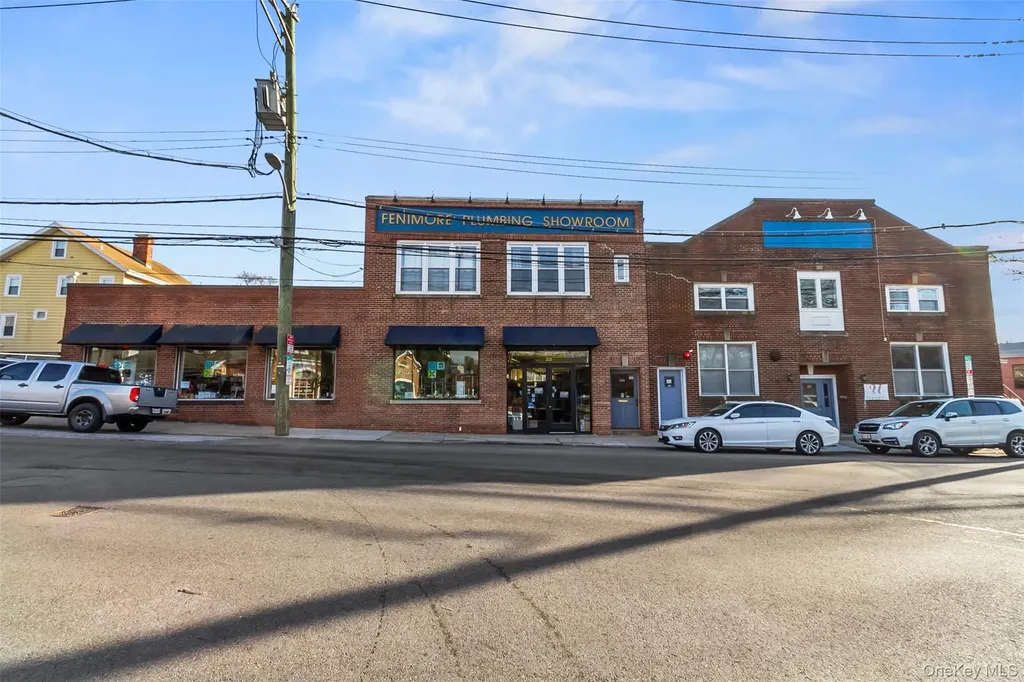 313-333 Halstead Avenue Mamaroneck NY 10543