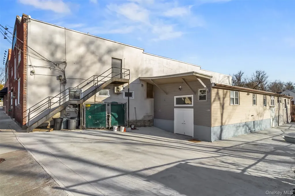 313-333 Halstead Avenue Mamaroneck NY 10543