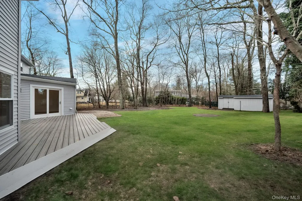 32 Valentine Road Shoreham NY 11786