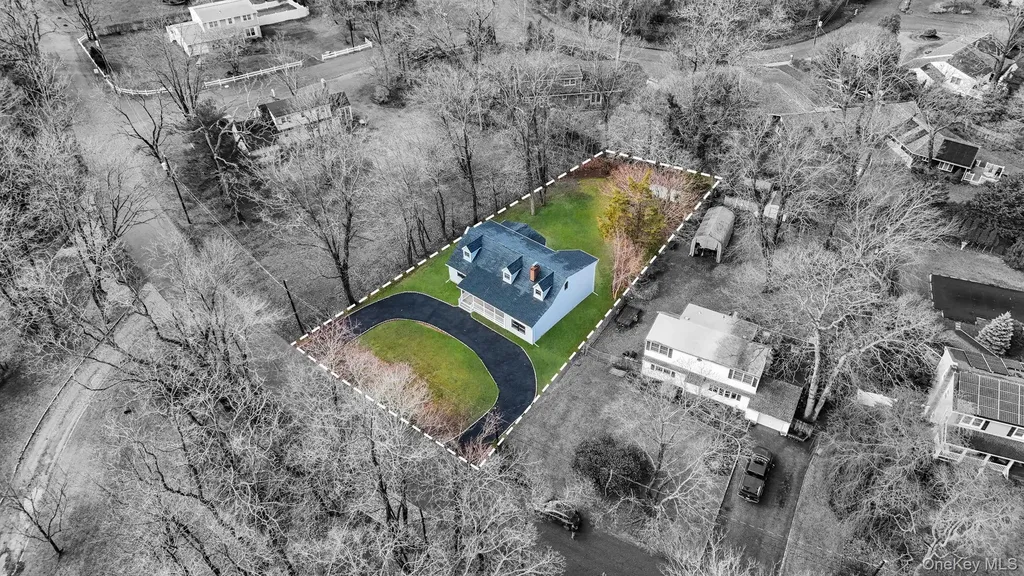 32 Valentine Road Shoreham NY 11786