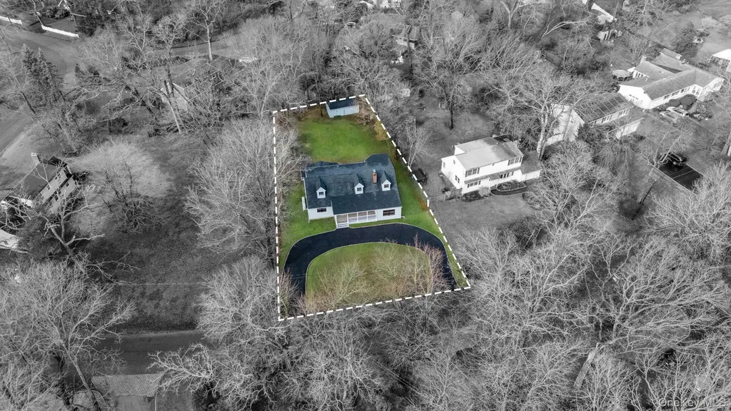 32 Valentine Road Shoreham NY 11786