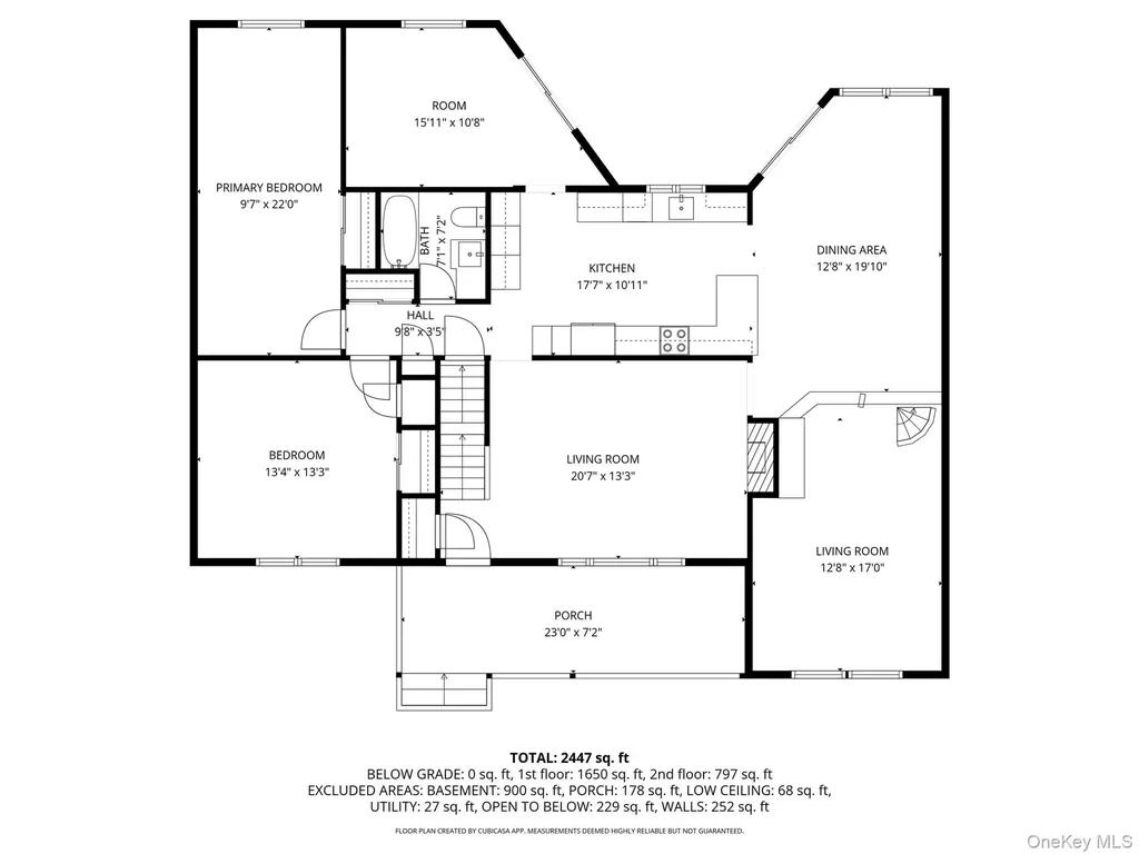 32 Valentine Road Shoreham NY 11786