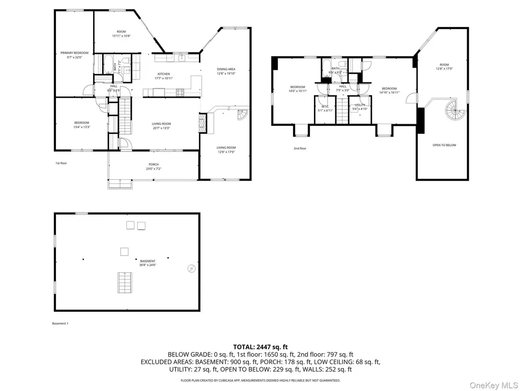 32 Valentine Road Shoreham NY 11786