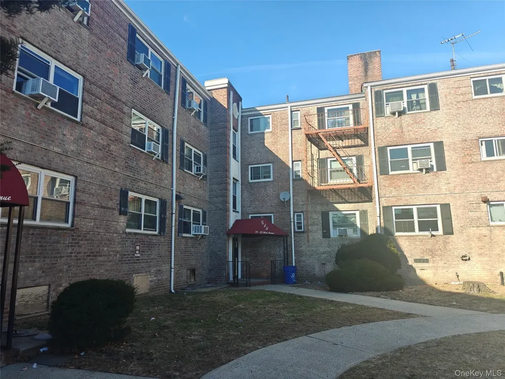 111-23 66 Avenue Forest Hills NY 11375