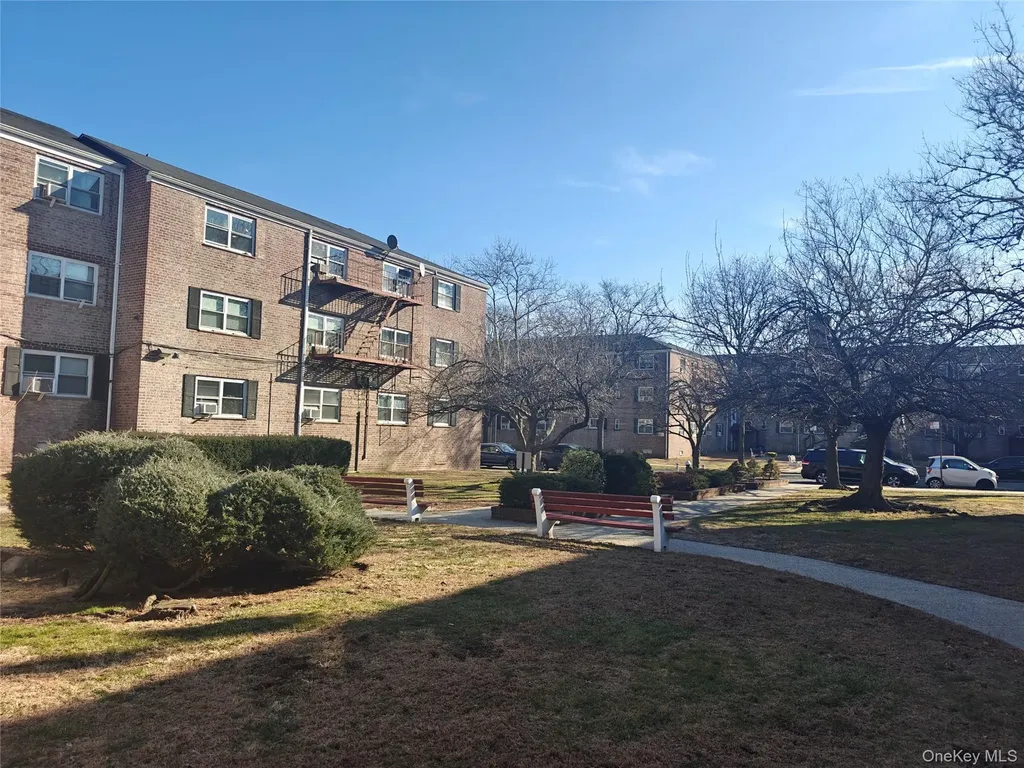 111-23 66 Avenue Forest Hills NY 11375
