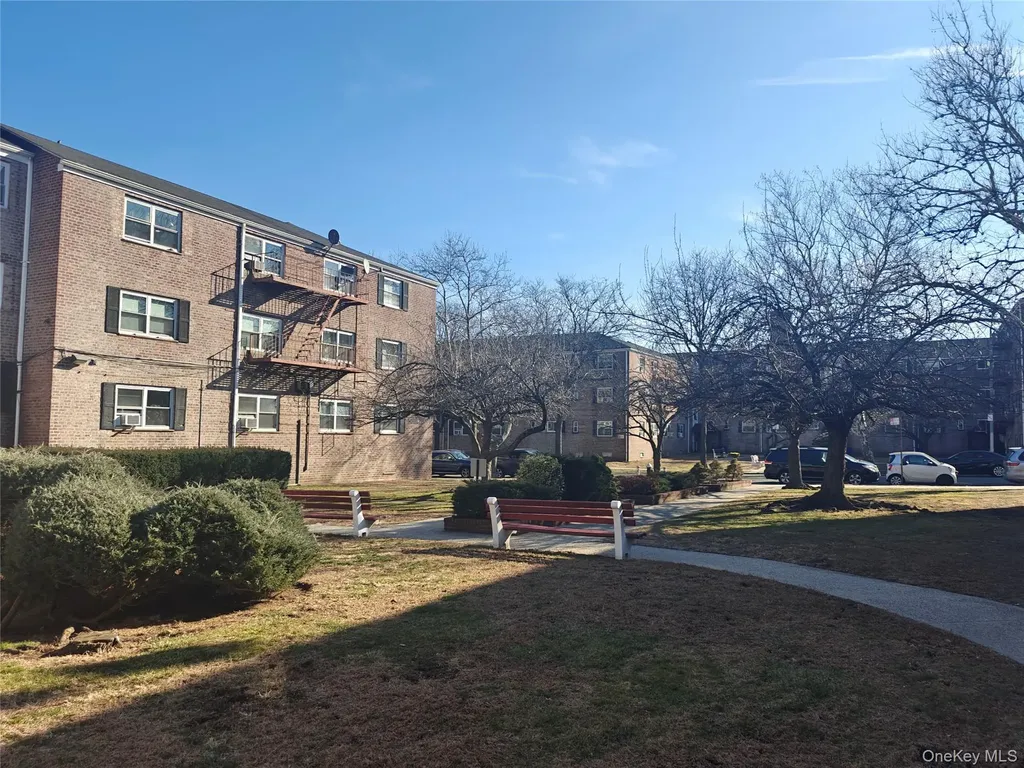 111-23 66 Avenue Forest Hills NY 11375