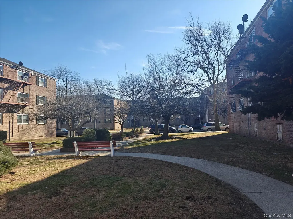 111-23 66 Avenue Forest Hills NY 11375