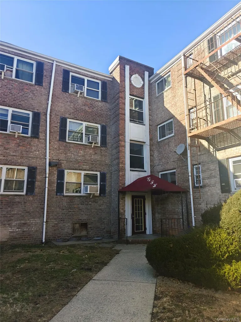 111-23 66 Avenue Forest Hills NY 11375