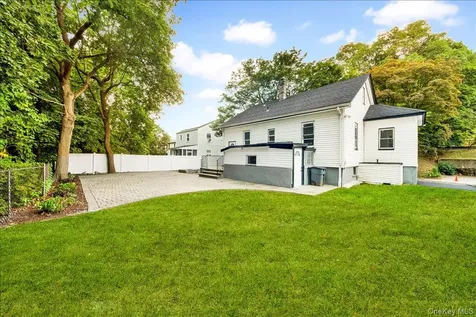 75 Aka 55 Belknap Avenue Yonkers NY 10710