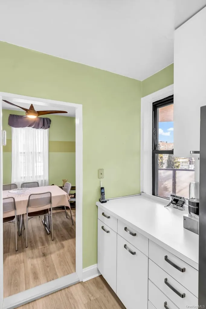 3601 Johnson Avenue Bronx NY 10463