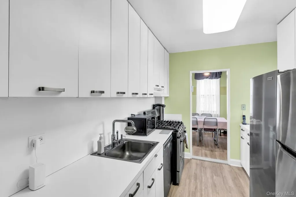 3601 Johnson Avenue Bronx NY 10463