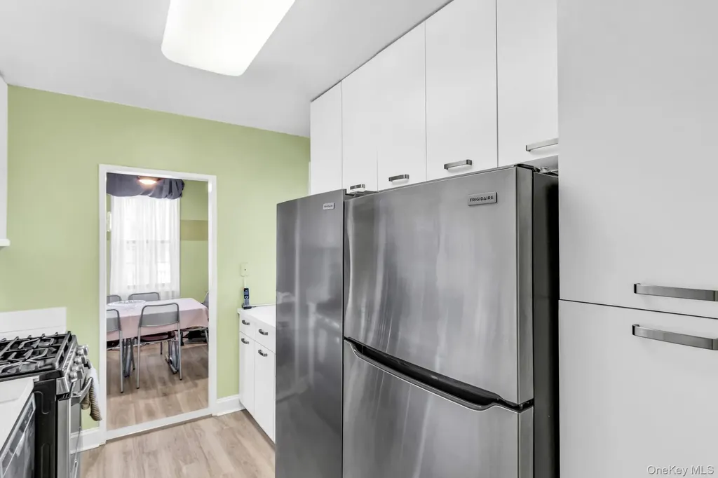 3601 Johnson Avenue Bronx NY 10463