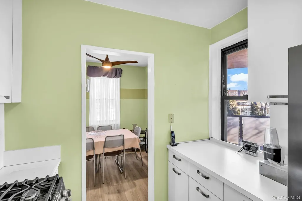 3601 Johnson Avenue Bronx NY 10463