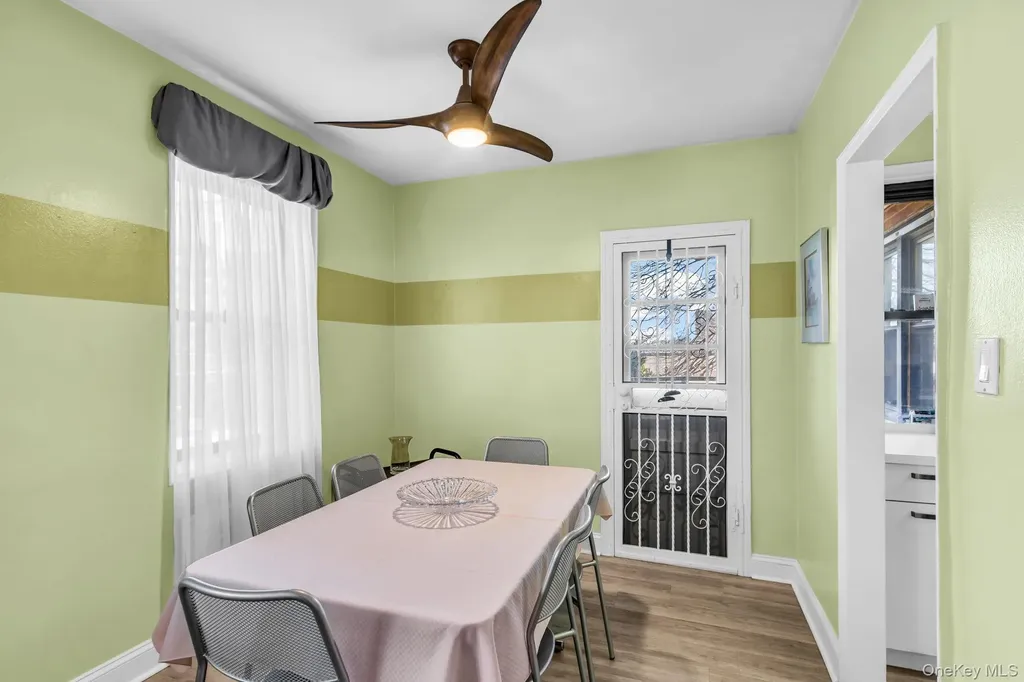 3601 Johnson Avenue Bronx NY 10463