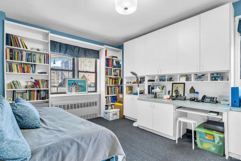 3601 Johnson Avenue Bronx NY 10463