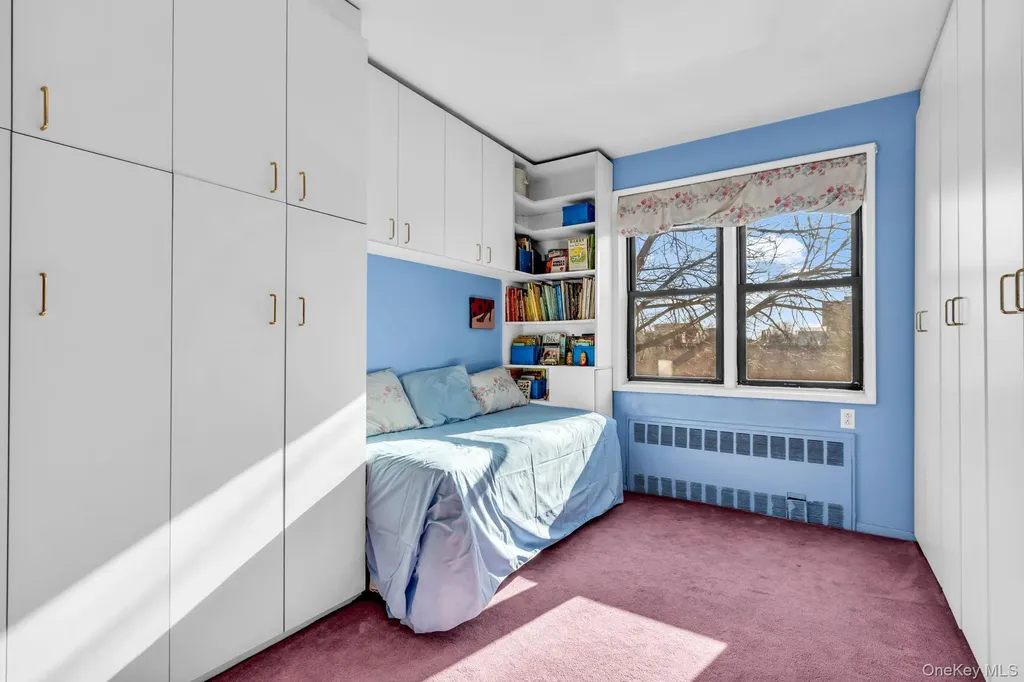 3601 Johnson Avenue Bronx NY 10463