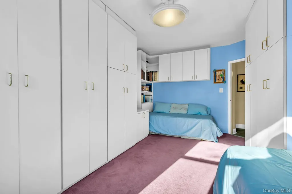 3601 Johnson Avenue Bronx NY 10463