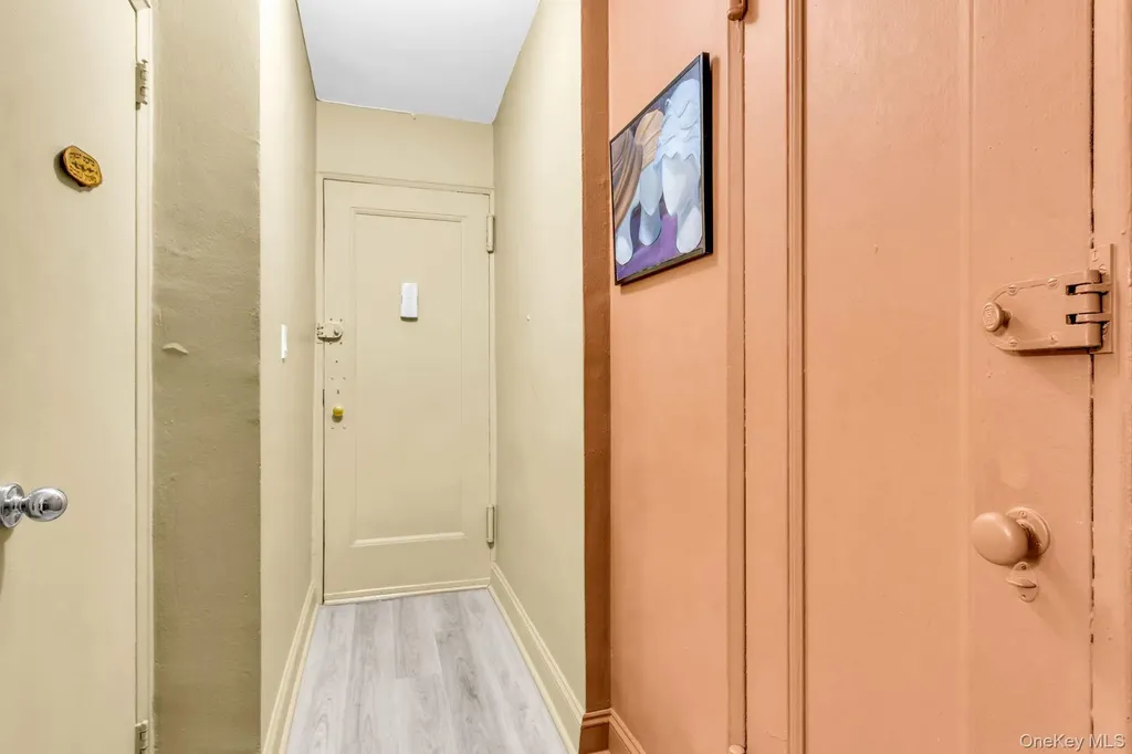 3601 Johnson Avenue Bronx NY 10463