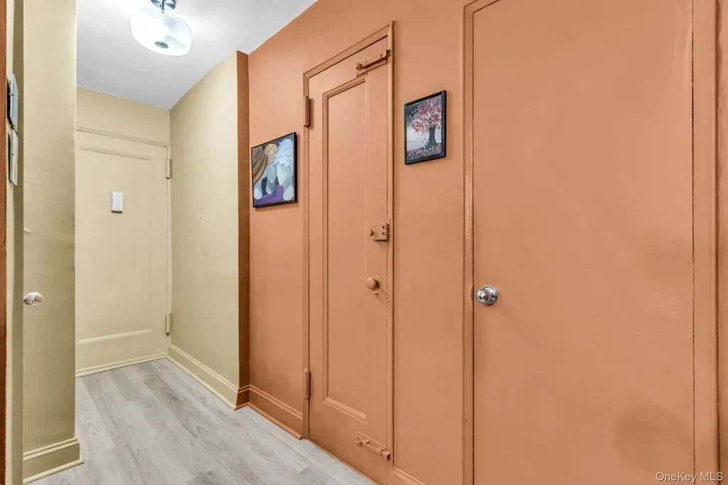 3601 Johnson Avenue Bronx NY 10463