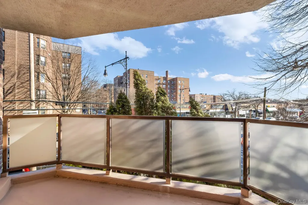 3601 Johnson Avenue Bronx NY 10463