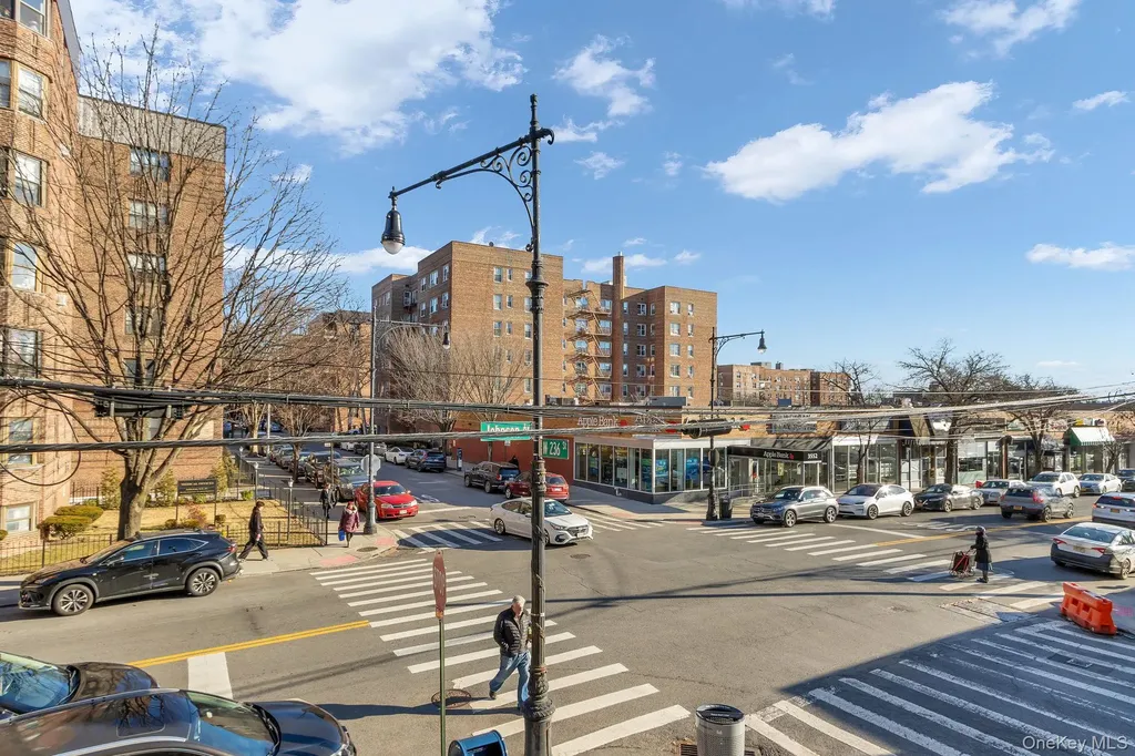 3601 Johnson Avenue Bronx NY 10463