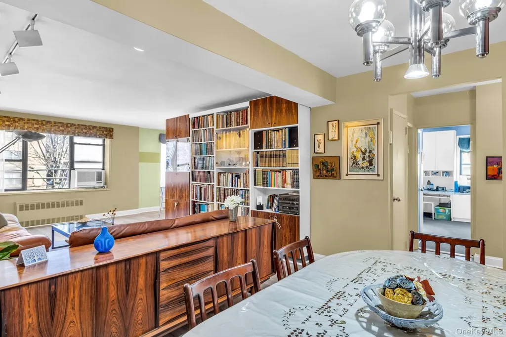 3601 Johnson Avenue Bronx NY 10463