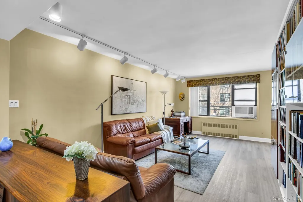 3601 Johnson Avenue Bronx NY 10463