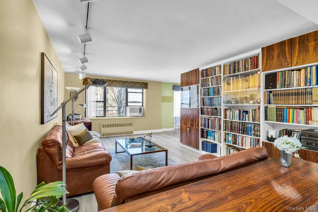 3601 Johnson Avenue Bronx NY 10463