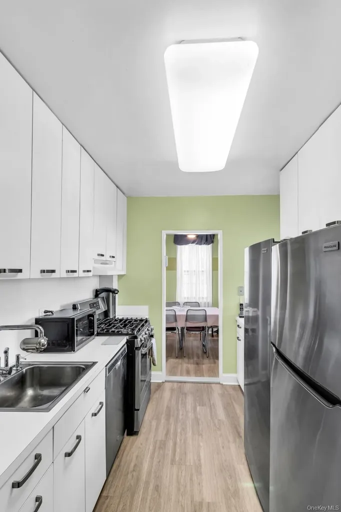 3601 Johnson Avenue Bronx NY 10463