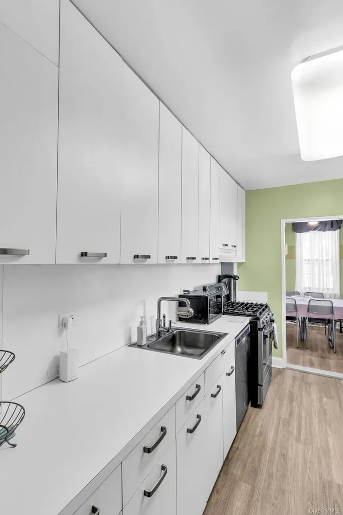 3601 Johnson Avenue Bronx NY 10463