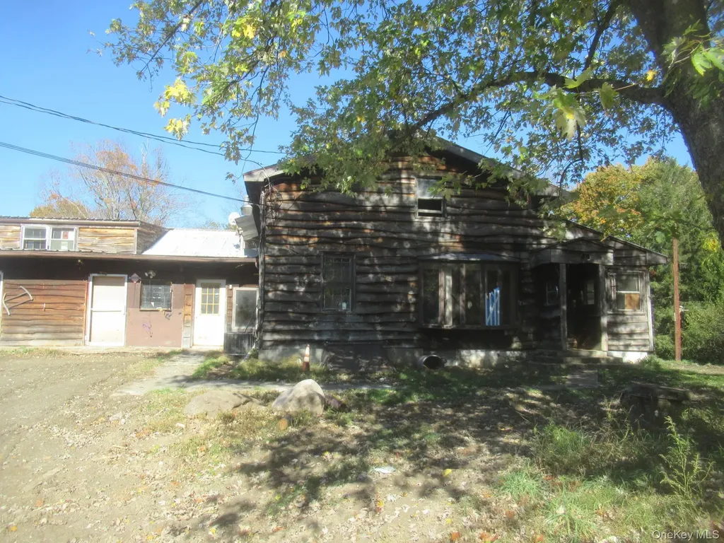 245 Hicks Hill Road Pine Plains NY 12581