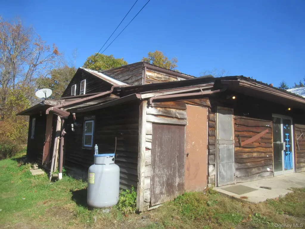 245 Hicks Hill Road Pine Plains NY 12581