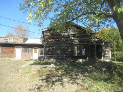 245 Hicks Hill Road Pine Plains NY 12581