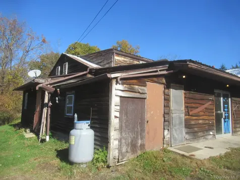 245 Hicks Hill Road Pine Plains NY 12581