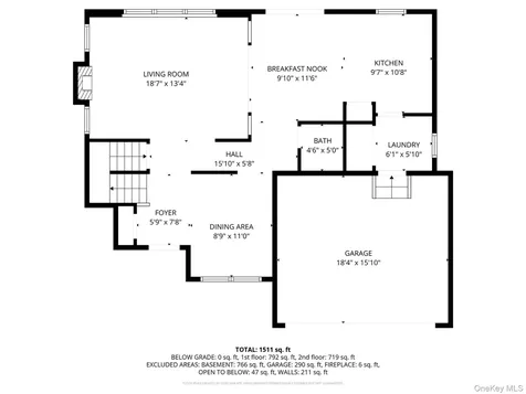 22 Wright Road Manorville NY 11949