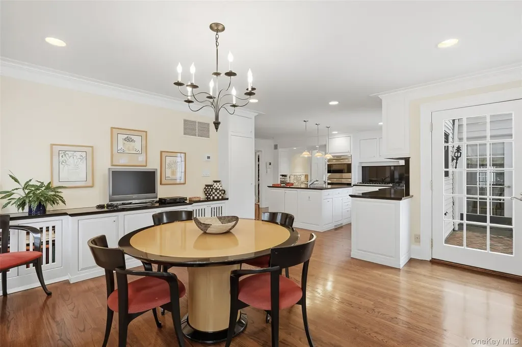 64 Pleasant Ridge Road Harrison NY 10528