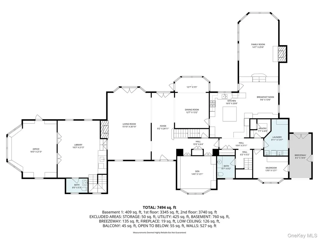 64 Pleasant Ridge Road Harrison NY 10528