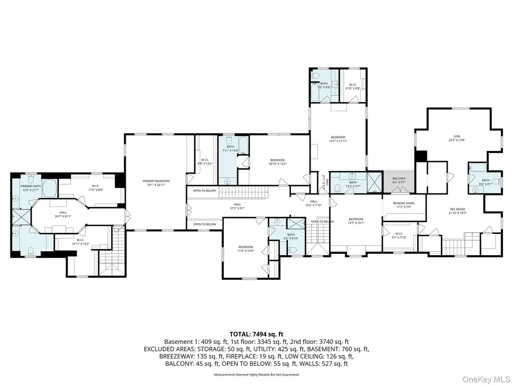 64 Pleasant Ridge Road Harrison NY 10528