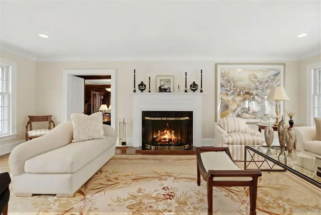 64 Pleasant Ridge Road Harrison NY 10528