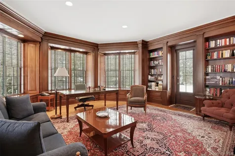 64 Pleasant Ridge Road Harrison NY 10528