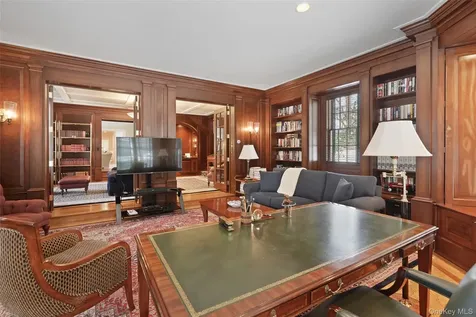 64 Pleasant Ridge Road Harrison NY 10528