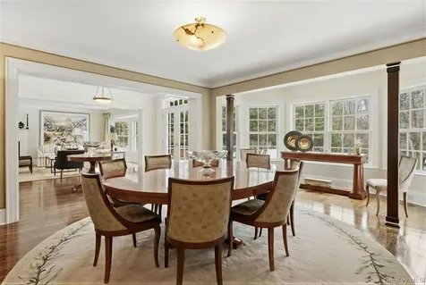 64 Pleasant Ridge Road Harrison NY 10528