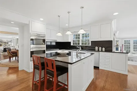 64 Pleasant Ridge Road Harrison NY 10528